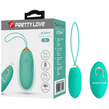Rechargeable Jenny (seafoam)