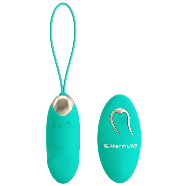 Rechargeable Julia (seafoam)