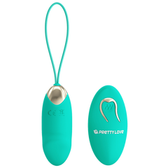 Rechargeable Julia (seafoam)