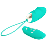 Rechargeable Julia (seafoam)