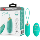 Rechargeable Julia (seafoam)