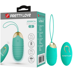 Rechargeable Jessica (seafoam)