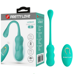 Rechargeable Leshy (seafoam)