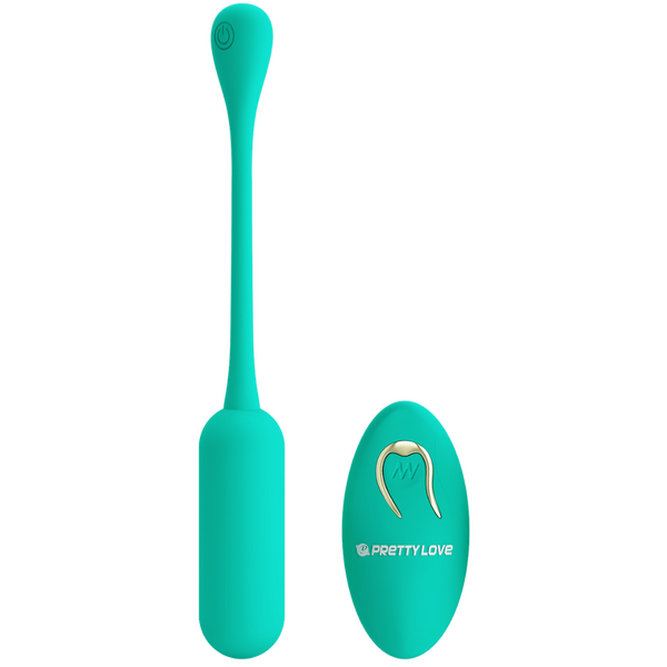 Rechargeable Lechies (seafoam)