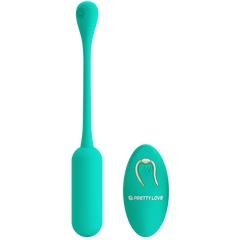 Rechargeable Lechies (seafoam)