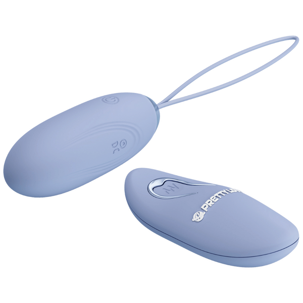 Rechargeable Jenny (blue)