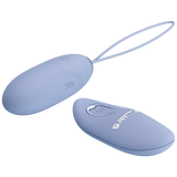 Rechargeable Jenny (blue)