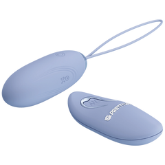 Rechargeable Jenny (blue)