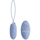 Rechargeable Jenny (blue)