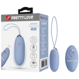 Rechargeable Jenny (blue)