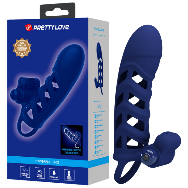 Altaf (navy Blue)