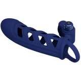 Altaf (navy Blue)