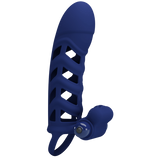 Altaf (navy Blue)