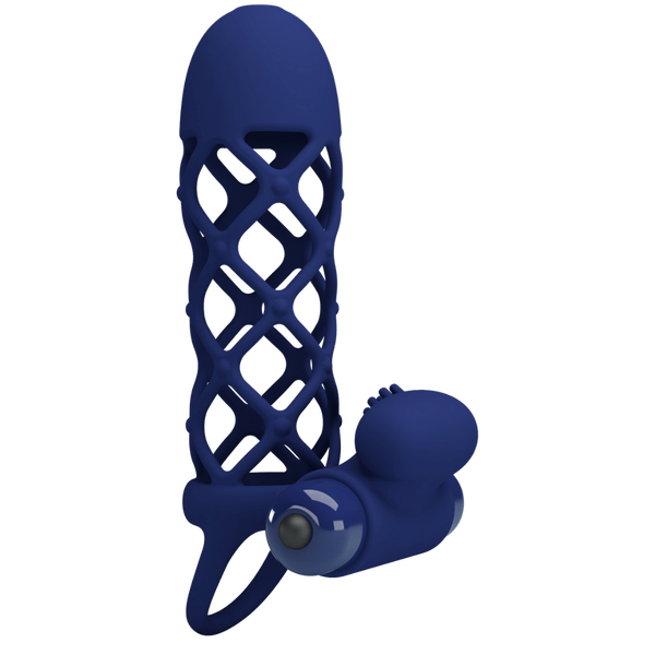 Giann (navy Blue)