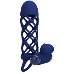 Giann (navy Blue)