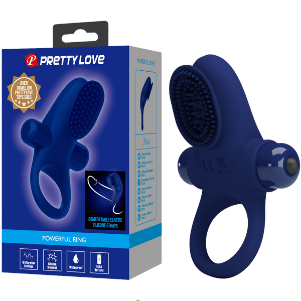 Palle (navy Blue)
