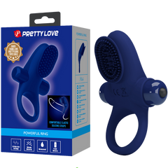 Palle (navy Blue)