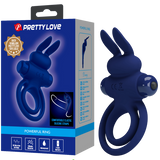 Darey (navy Blue)
