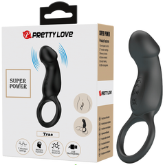 Super Power Trae (black)