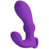 Rechargeable Cayla (purple)