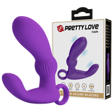Rechargeable Cayla (purple)