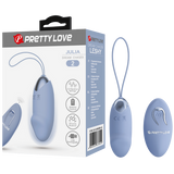 Rechargeable Julia (blue)