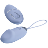 Rechargeable Julia (blue)