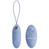 Rechargeable Julia (blue)