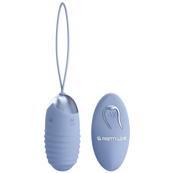 Rechargeable Jessica (blue)