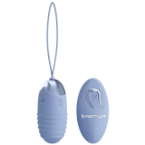 Rechargeable Jessica (blue)