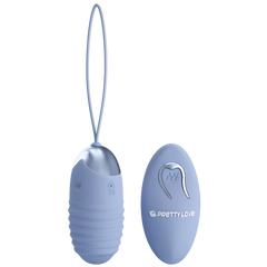 Rechargeable Jessica (blue)