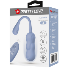 Rechargeable Leshy (blue)