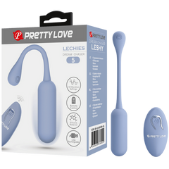 Rechargeable Lechies (blue)
