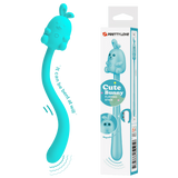 Pretty Love - Cute Bunny Flirting Stick (blue)