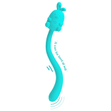 Pretty Love - Cute Bunny Flirting Stick (blue)