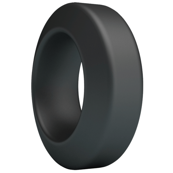 Super Soft Silicone Cockring - Brodan (no.9)