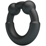  Super Soft Silicone Cockring - Meco  (no.15)