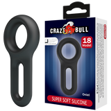 Super Soft Silicone Cockring - Oniel  (no.18)