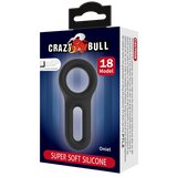Super Soft Silicone Cockring - Oniel  (no.18)