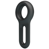 Super Soft Silicone Cockring - Oniel  (no.18)