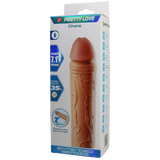 Chane 7.1" (flesh)