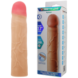 Kylian 7.1" (flesh)