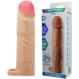 Gerd 7.7" (flesh)