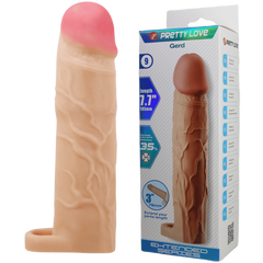 Gerd 7.7" (flesh)