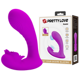 Rechargeable Nadal (purple)