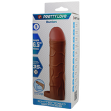 Bunion 6.5" (tan)
