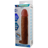 Gerd 7.7" (tan)