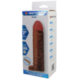 Kaile 7" (tan)