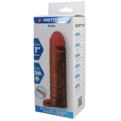 Kaile 7" (tan)