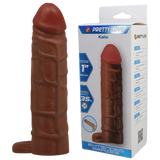 Kaile 7" (tan)